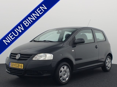 Volkswagen Fox 1.2 Trendline TWEEDE EIGENAAR / GOED