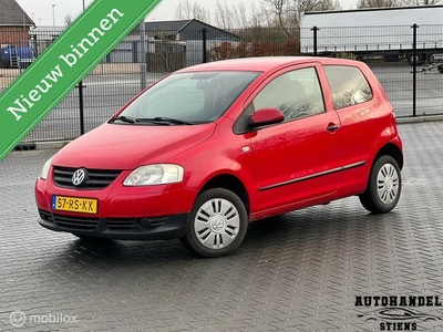 Volkswagen Fox 1.4 Trendline NIEUWE APK