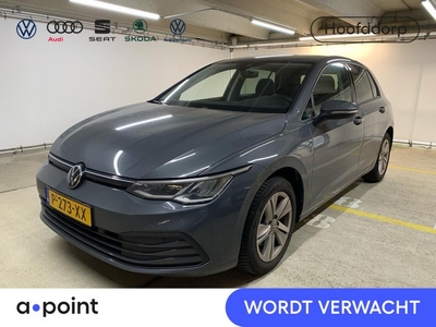 Volkswagen Golf 1.0 eTSI Life 110PK Navigatie