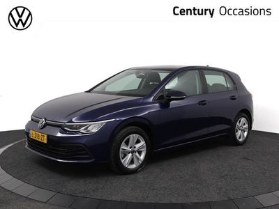 Volkswagen Golf 1.0 eTSI Life