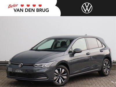 Volkswagen Golf 1.0 eTSI Move 110pk Automaat Navigatie