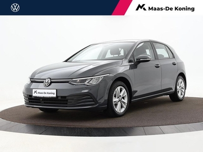 Volkswagen Golf 1.0 TSI 110pk Life Apple Car Play