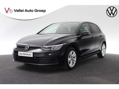 Volkswagen Golf 1.0 TSI 110PK Life Business LED Camera