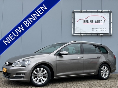 Volkswagen Golf 1.0 TSI 115pk Edition Carplay/trekhaak/Camera/