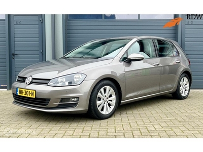 Volkswagen Golf 1.0 TSI - 116pk Comfortline 5 Deurs