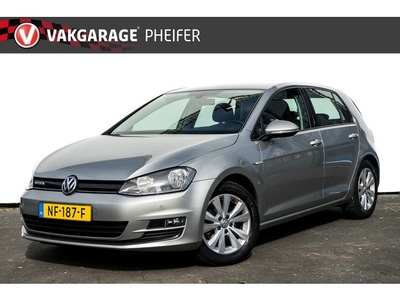 Volkswagen Golf 1.0 TSI 116pk Comfortline Trekhaak/ Full