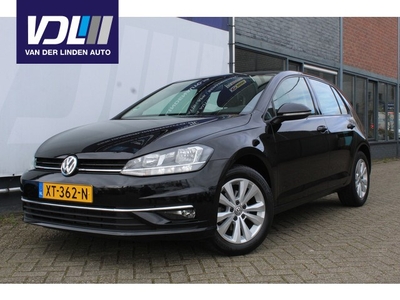 Volkswagen Golf 1.0 TSI Climate, adapt. cruise, LED