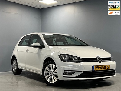 Volkswagen Golf 1.0 TSI Comfortline/1e