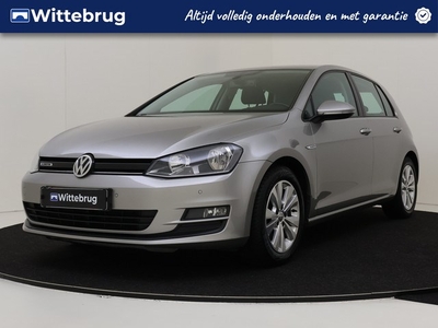 Volkswagen Golf 1.0 TSI Comfortline 5 deurs Automaat