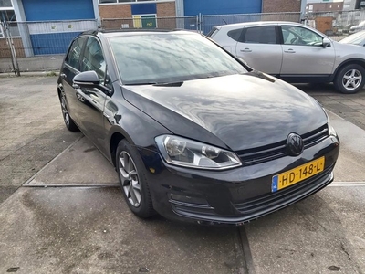 Volkswagen Golf 1.0 TSI Comfortline (bj 2015)