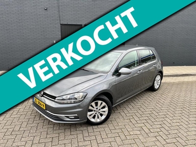 Volkswagen Golf 1.0 TSI Comfortline Business