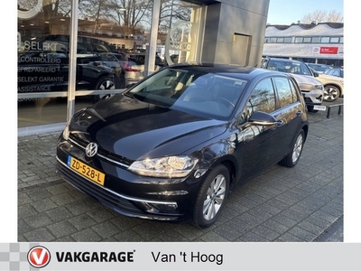 Volkswagen Golf 1.0 TSI Comfortline Business Automaat