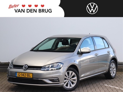 Volkswagen Golf 1.0 TSI Comfortline Climate control 16