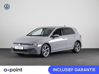 Volkswagen Golf 1.0 TSI Golf 90PK Navigatie via app