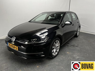 Volkswagen Golf 1.0 TSI Highline