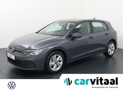 Volkswagen Golf 1.0 TSI Life 110 PK Adaptive Cruise