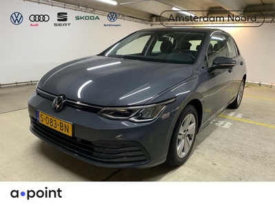 Volkswagen Golf 1.0 TSI Life 110PK Verlengde