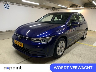 Volkswagen Golf 1.0 TSI Life 110PK Verlengde garantie