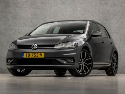 Volkswagen Golf 1.0 TSI Sportline (APPLE CARPLAY, GROOT