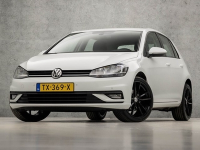 Volkswagen Golf 1.0 TSI Sportline (APPLE CARPLAY, GROOT