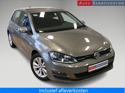 Volkswagen Golf 1.0 TSI SUPER MOOI I NAP I NAVI I PDC V+A I