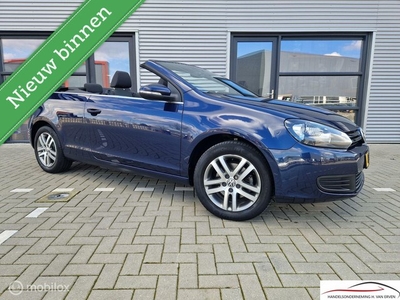 Volkswagen Golf 1.2 Comfortline NAVI PDC CLIMA NAP