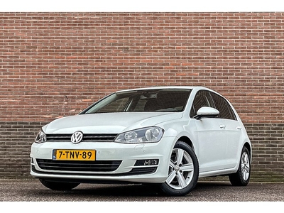 Volkswagen Golf 1.2 TSI 105PK DSG Autm. Highline