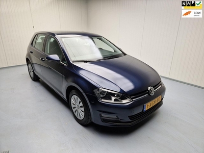 Volkswagen Golf 1.2 TSI Automaat 5 Drs Trendline Airco