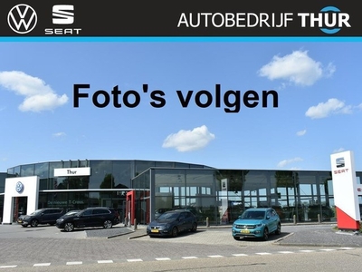 Volkswagen Golf 1.2 TSI Business Edition 105PK / 77kW Half