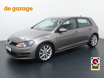 Volkswagen Golf 1.2 TSI Comfortline Automaat Cruise