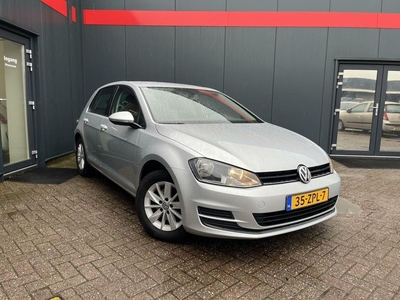 Volkswagen Golf 1.2 TSI Comfortline BlueMotion L.M Velgen