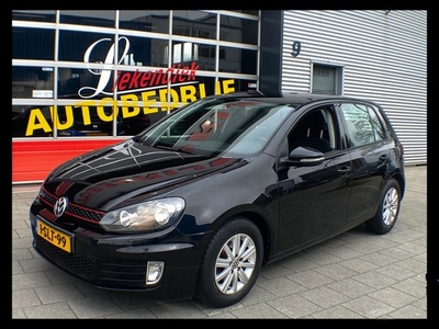 Volkswagen Golf 1.2 TSI Comfortline BlueMotion - Navigatie