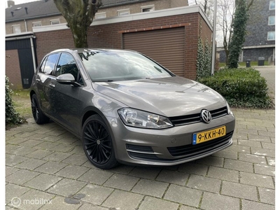 Volkswagen Golf 1.2 TSI Comfortline - Navi Airco