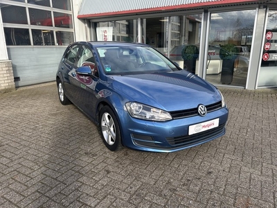 Volkswagen Golf 1.2 TSI Easyline (bj 2013)