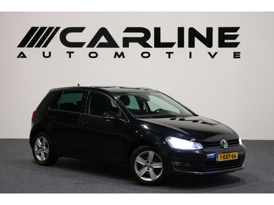 Volkswagen Golf 1.2 TSI Highline AUTOMAAT CAMERA AIRCO NAVI LED GARANTIE