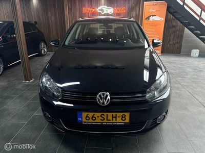 Volkswagen Golf 1.2 TSI Highline BlueMotion/Nap/Navigatie