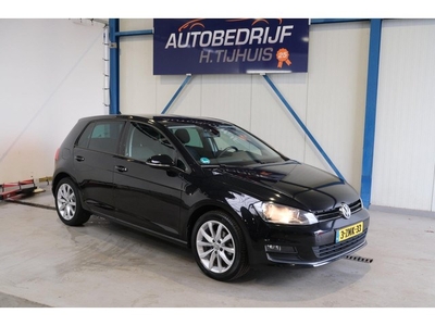 Volkswagen Golf 1.2 TSI Highline - N.A.P. Airco, Cruise