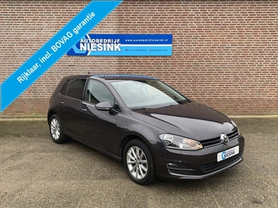 Volkswagen Golf 1.2 TSI Lounge (bj 2015)