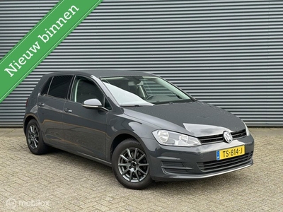 Volkswagen Golf 1.2 TSI Trendline 5 Deurs NW APK