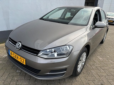 Volkswagen Golf 1.2 TSI Trendline Automaat