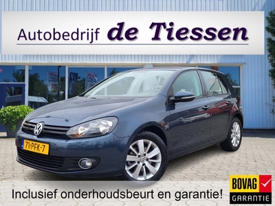 Volkswagen Golf 1.2 TSI Trendline, VERKOCHT! Rijklaar met