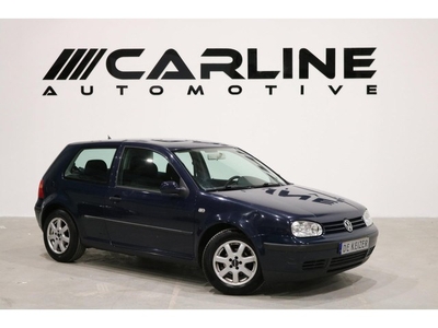 Volkswagen Golf 1.4-16V Trendline Nieuwe APK NAP