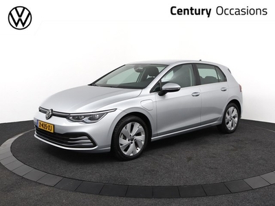 Volkswagen Golf 1.4 204Pk eHybrid Style