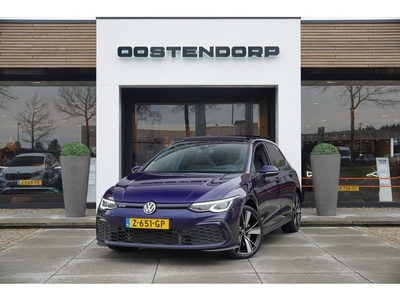 Volkswagen Golf 1.4/245pk eHybrid