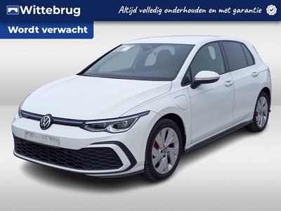 Volkswagen Golf 1.4 eHybrid 245pk DSG GTE / Virtual Cockpit