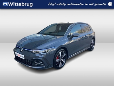 Volkswagen Golf 1.4 eHybrid 245PK GTE / DSG / IQ LED Matrix