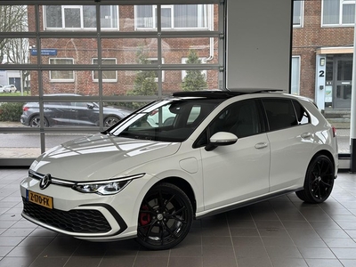 Volkswagen Golf 1.4 eHybrid GTE 19'' Pano Sfeer Navi BTW!