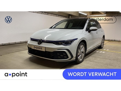 Volkswagen Golf 1.4 eHybrid GTE 245 pk Automaat (DSG)