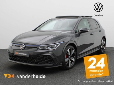 Volkswagen Golf 1.4 eHybrid GTE 245PK DSG Panoramadak