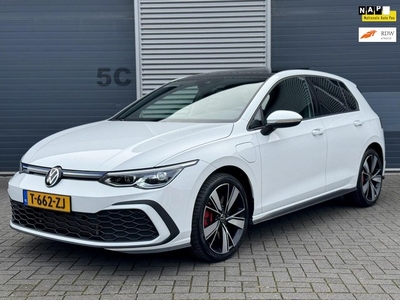 Volkswagen Golf 1.4 eHybrid GTE Pano/ACC/Sfeer 2020